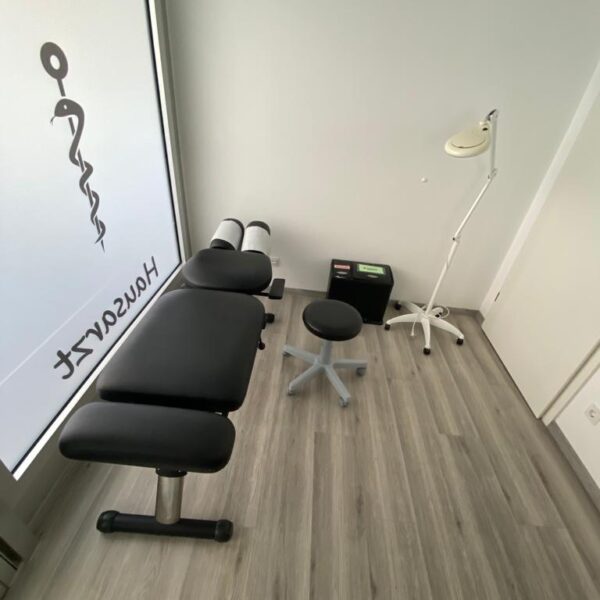 Chirotherapie Meckenheim