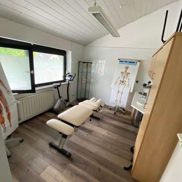 Chirotherapie Meckenheim